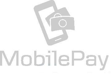 Betal med MobilePay